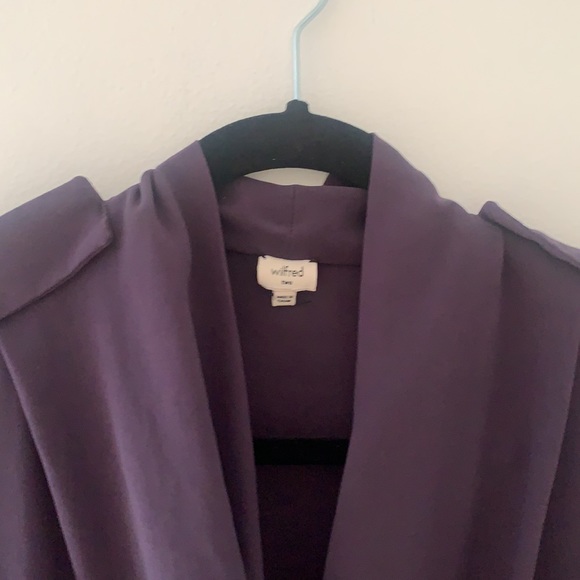 Aritzia Franca Dress - Picture 4 of 7